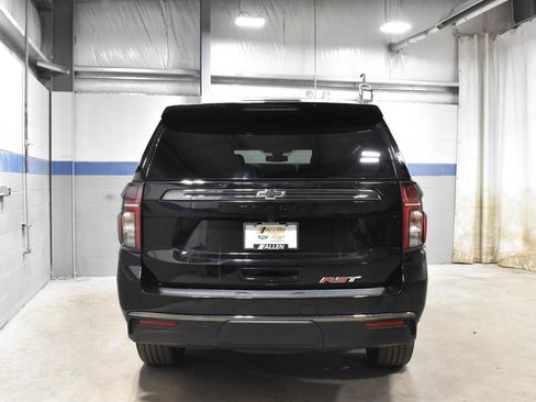 Used 2022 Chevrolet Tahoe RST w/ Luxury Package image 27