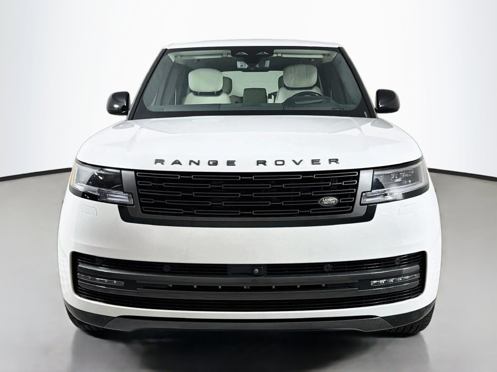 Certified 2024 Land Rover Range Rover Autobiography AWD/4WD image 2