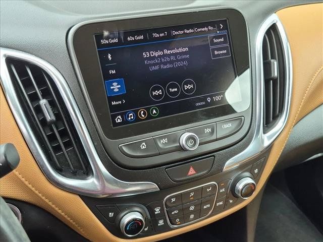 Certified 2019 Chevrolet Equinox Premier FWD image 21