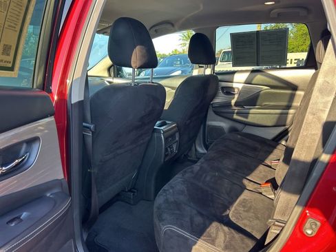 Used 2018 Nissan Murano SV FWD image 33