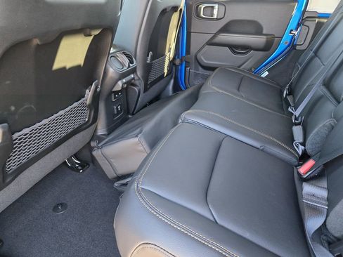 New 2026 Jeep Wrangler Sahara image 15