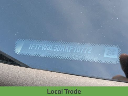 Used 2024 Ford F150 XLT w/ Mobile Office Package AWD/4WD image 9