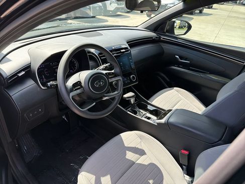 Used 2022 Hyundai Santa Cruz SEL AWD/4WD image 12