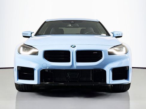 Used 2024 BMW M2 w/ Lighting Package image 2