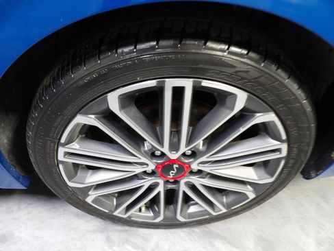 Used 2023 Kia Forte GT FWD image 24