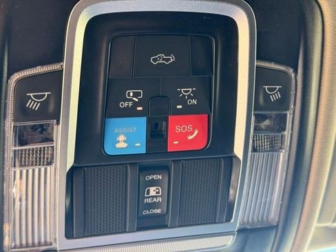 New 2026 RAM 1500 Limited image 29