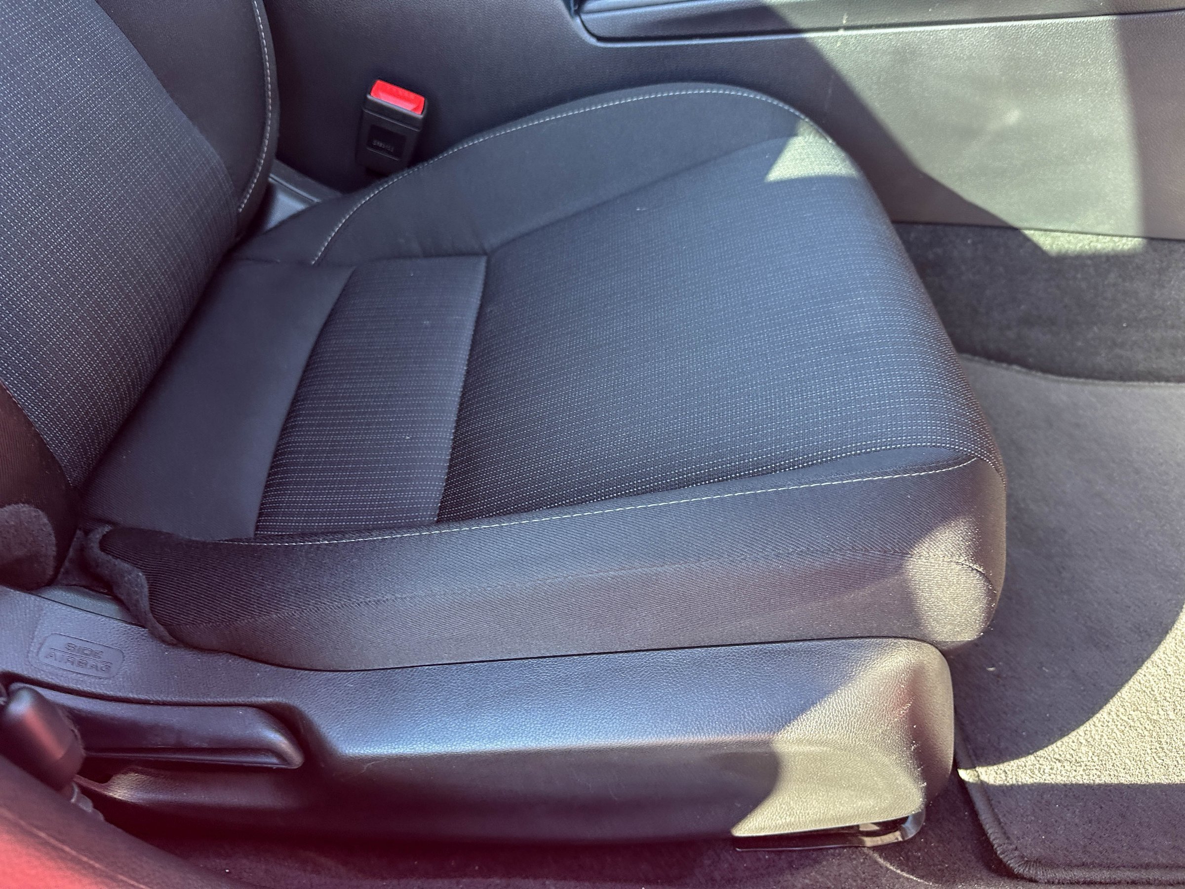 Certified 2023 Honda Civic EX image 27