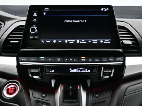 Used 2025 Honda Odyssey Sport-L image 22