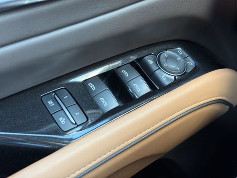 Used 2021 Cadillac Escalade Sport w/ Driver Assist Tech Package AWD/4WD image 13