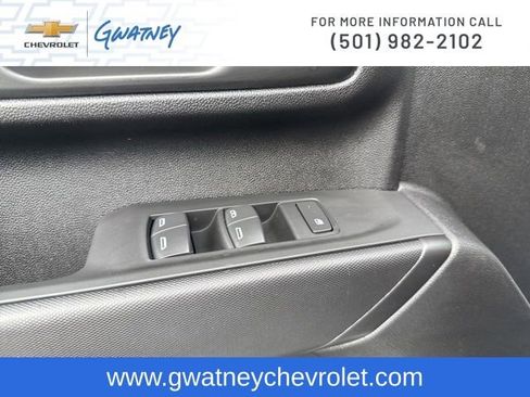 Used 2026 Chevrolet Silverado 2500 W/T AWD/4WD image 20