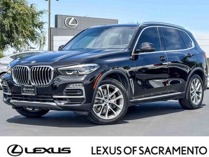 Used 2019 BMW X5 xDrive40i w/ Convenience Package