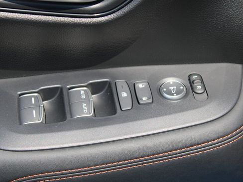 New 2026 Honda HR-V Sport image 18