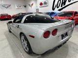Used 2007 Chevrolet Corvette Coupe w/ Preferred Equipment Group image 3