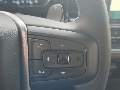 Used 2024 GMC Sierra 1500 SLT w/ SLT Premium Plus Package image 14