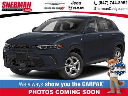 Used 2024 Dodge Hornet GT w/ Track Pack