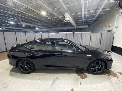 Used 2024 Acura Integra A-Spec FWD image 27