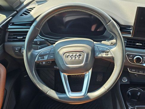 Used 2021 Audi A5 2.0T Premium Plus AWD/4WD image 26
