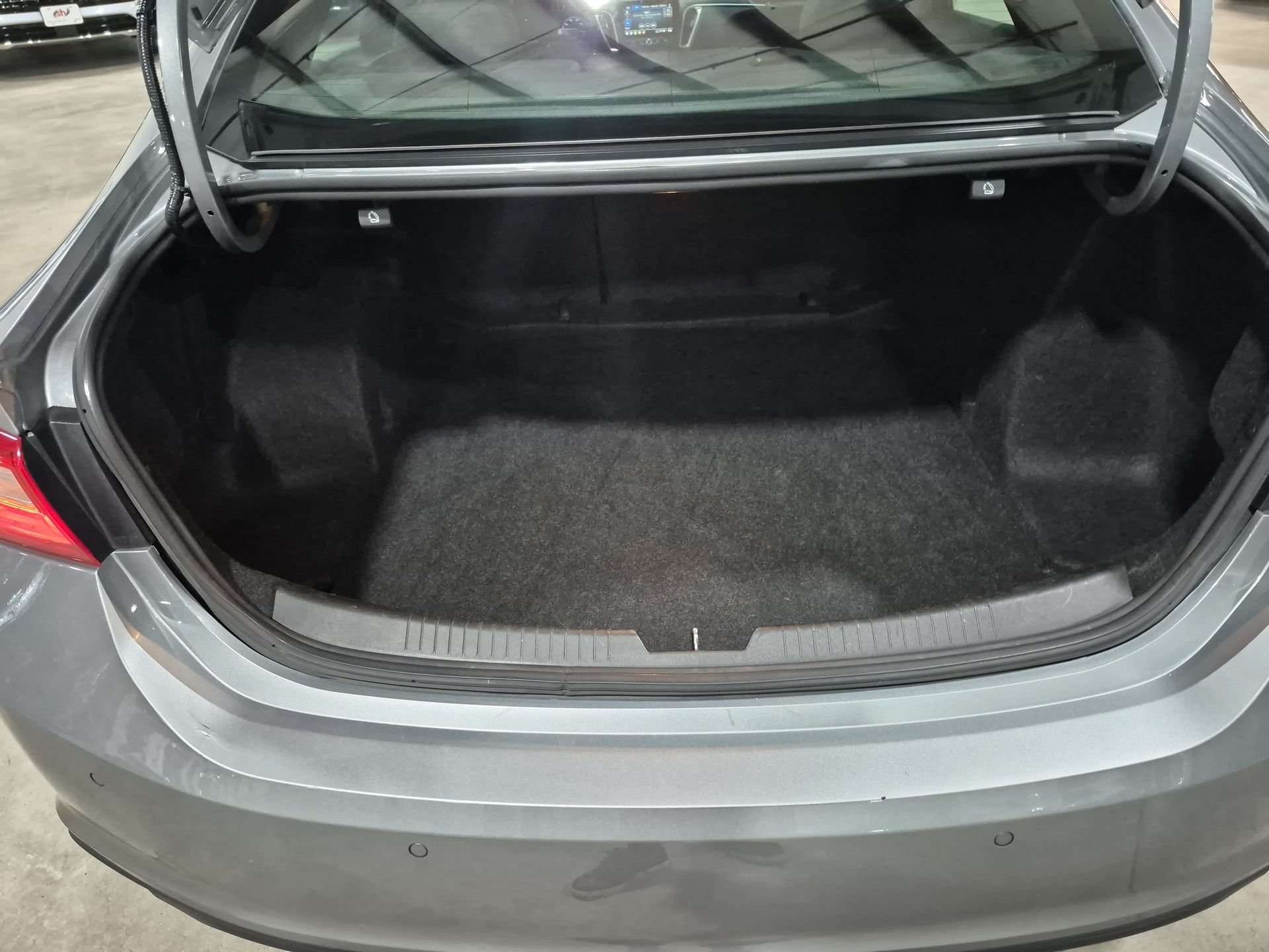 Certified 2024 Chevrolet Malibu LT FWD image 26