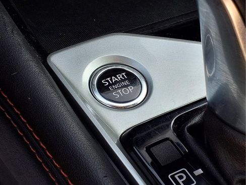 Used 2024 Nissan Altima 2.5 SR FWD image 15