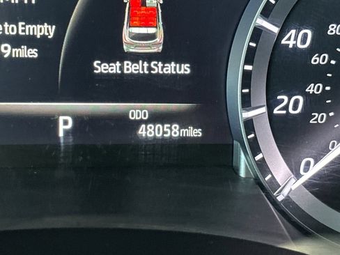 Used 2023 Toyota Highlander LE FWD image 30