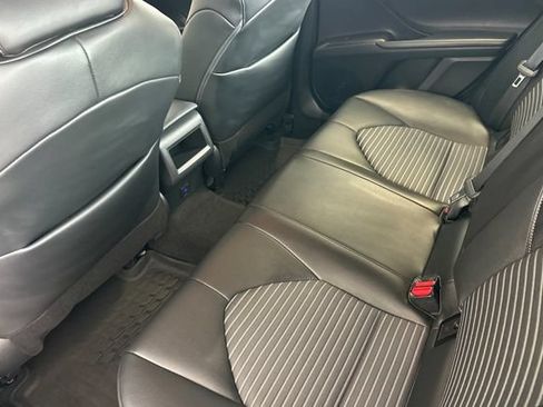 Certified 2023 Toyota Camry SE w/ Convenience Package FWD image 16