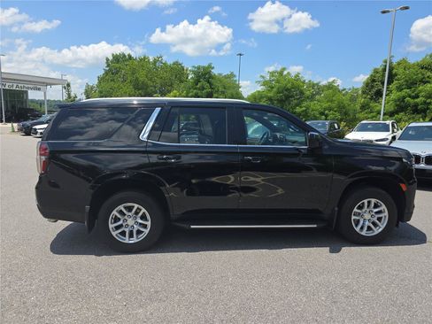 Used 2021 Chevrolet Tahoe LT RWD image 2