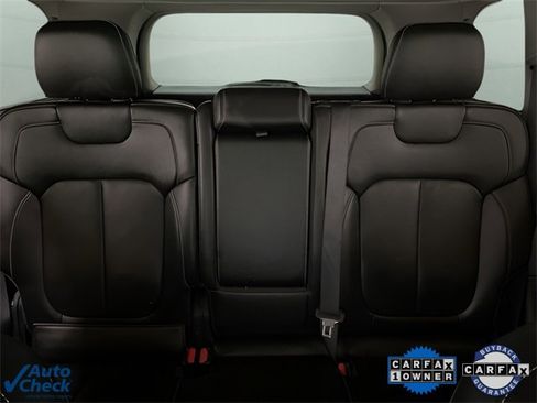 Used 2022 Jeep Grand Cherokee Limited 4xe image 71