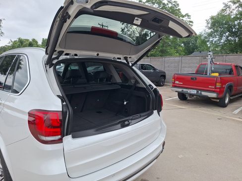 Used 2016 BMW X5 xDrive35i AWD/4WD image 36