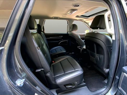 Used 2024 Kia Telluride S w/ S Sunroof Package AWD/4WD image 19