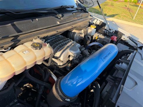 Used 2022 RAM 1500 TRX w/ TRX Level 2 Equipment Group AWD/4WD image 34