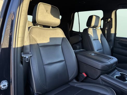 Used 2024 Chevrolet Tahoe Premier image 63