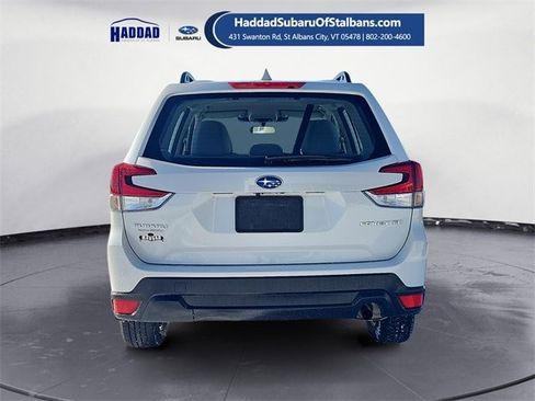 Certified 2023 Subaru Forester image 4