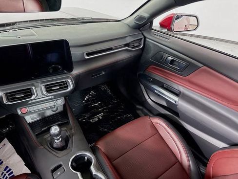 Used 2024 Ford Mustang GT Premium image 24