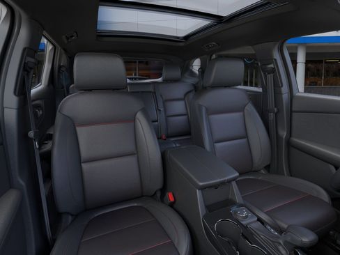 New 2026 Chevrolet Blazer RS w/ Driver Confidence II Package image 16