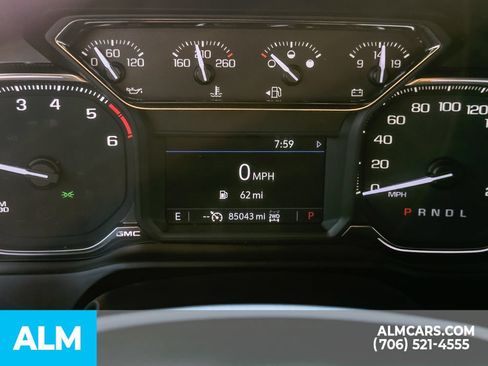 Used 2021 GMC Sierra 1500 Elevation AWD/4WD image 27