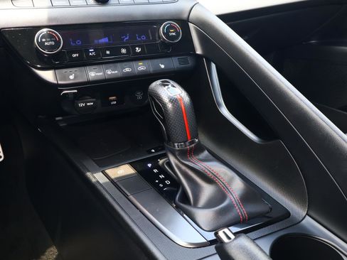 Used 2024 Hyundai Elantra N Line FWD image 22