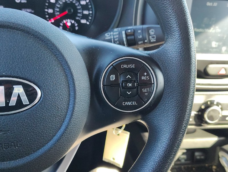 Used 2021 Kia Soul LX FWD image 15