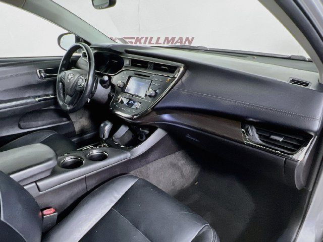 Used 2016 Toyota Avalon XLE Premium FWD image 37