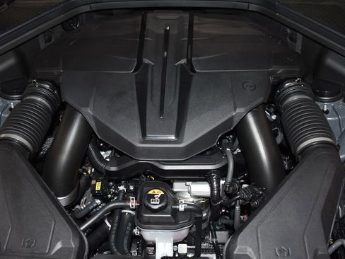 New 2026 Genesis GV80 3.5T Prestige image 5