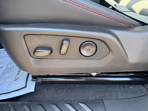 New 2026 Chevrolet Colorado Z71 w/ Z71 Convenience Package 2 AWD/4WD image 12