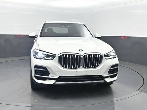 Used 2023 BMW X5 xDrive40i w/ Premium Package AWD/4WD image 39