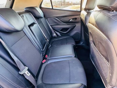Used 2019 Buick Encore Preferred w/ Safety Package FWD image 19