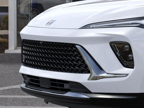 New 2026 Buick Envision Sport Touring image 27