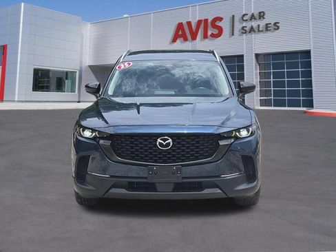 Used 2025 MAZDA CX-50 AWD 2.5 S w/ Preferred Package image 2