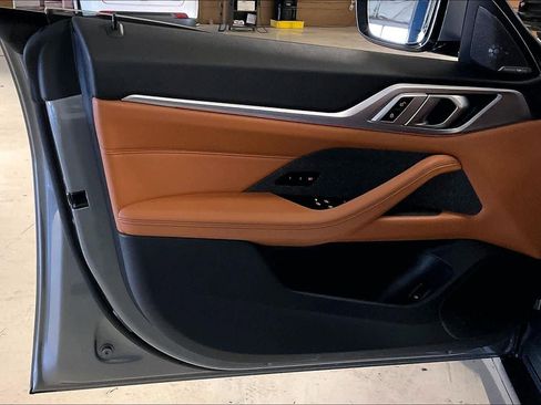 Used 2025 BMW i4 eDrive40 w/ Driving Assistance Package image 21