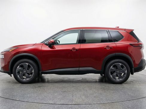 Used 2025 Nissan Rogue SV image 5