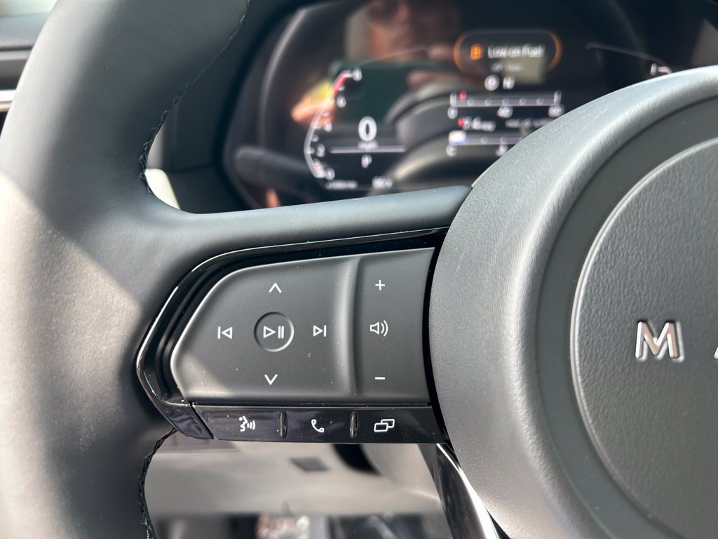 New 2026 MAZDA CX-5 Preferred AWD/4WD image 16
