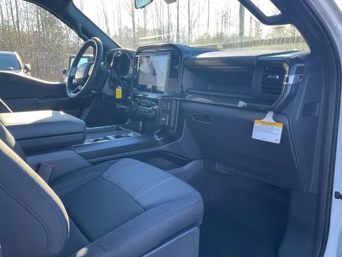 New 2026 Ford F150 STX w/ Equipment Group 200A AWD/4WD image 11