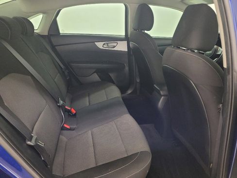 Used 2022 Kia Forte LXS FWD image 19