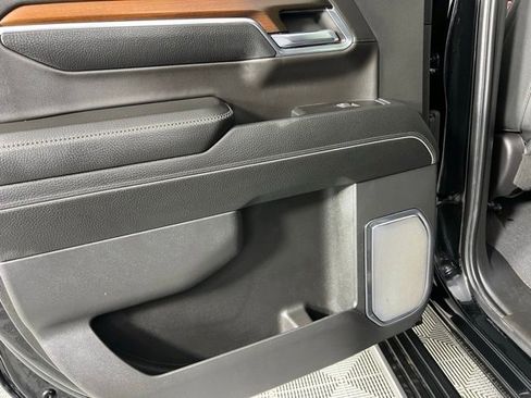 Used 2024 GMC Sierra 1500 Denali w/ Denali Reserve Package image 20